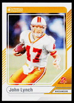 2024 Donruss Base Set #254 John Lynch