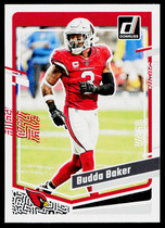 2023 Donruss Base Set #2 Budda Baker