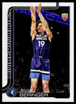 2025 Topps Base Set #217 Joan Beringer