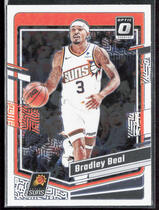 2023 Donruss Optic #131 Bradley Beal