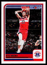 2023 Panini NBA Hoops #171 Kyle Kuzma