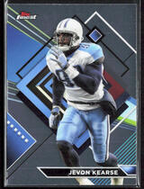 2023 Topps Composite #246 Jevon Kearse