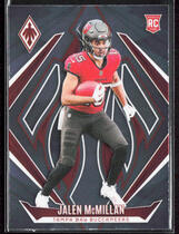 2024 Panini Mosaic #189 Alex Highsmith