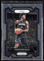 2023 Panini Prizm #288 Jonathan Isaac
