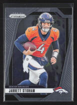 2024 Panini Prizm #83 Jarrett Stidham