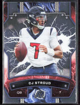 2024 Topps Resurgence #41 Cj Stroud
