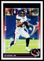 2024 Score Base Set #57 Joe Mixon