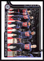 2025 Topps Base Set #292 James Harden