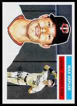 2023 Topps Archives #7 Max Kepler
