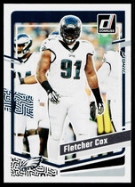 2023 Donruss Base Set #241 Fletcher Cox