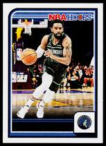 2023 Panini NBA Hoops #159 Mike Conley