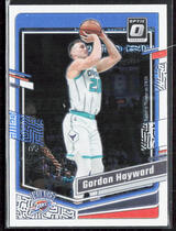 PANINI NBAカード REVOLUTION GORDON HAYWARD CELTICS #A-GH 送料無料 中古 IT1 Gordon Hayward 16/17 Panini Flawless Gold Proof Autograph #1