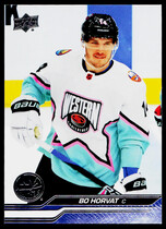 2023 Upper Deck Extended #690 Bo Horvat