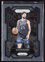2023 Panini Prizm #278 Austin Rivers