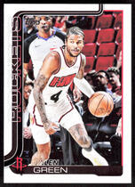 2025 Topps Base Set #175 Jalen Green