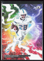 2025 Topps Resurgence Circuit Breakers #CB-14 Devon Achane