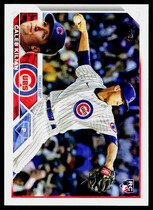 2023 Topps Base Set #69 Caleb Kilian