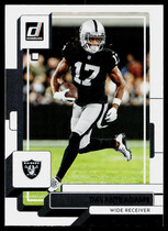 2022 Donruss Base Set #94 Davante Adams