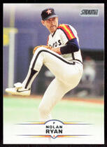 2025 Stadium Club Base Set #79 Nolan Ryan