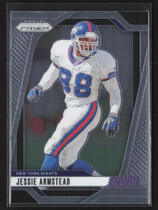 2024 Panini Prizm #220 Jessie Armstead
