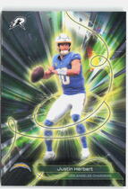 2025 Topps Resurgence Conductors #C-7 Justin Herbert