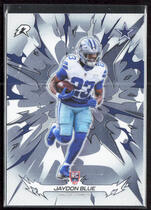 2025 Topps Resurgence #125 Jaydon Blue