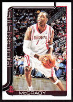2025 Topps Base Set #263 Tracy Mcgrady
