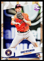 2024 Topps Big League #16 Grae Kessinger