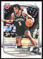 2025 Bowman Prospects #BPP-59 Jamier Jones
