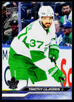 2023 Upper Deck Extended #635 Timothy Liljegren