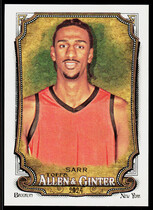 2024 Topps Allen & Ginter #239 Alex Sarr