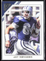 2023 Topps Composite #385 Jay Novacek