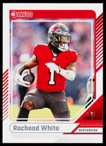 2024 Donruss Base Set #267 Rachaad White
