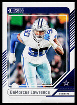 2024 Donruss Base Set #66 Demarcus Lawrence