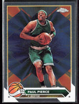 2023 Topps Chrome #146 Paul Pierce