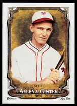 2024 Topps Allen & Ginter #119 Mel Ott