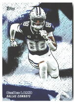 2026 Topps Flagship NFL Stars #NFLS-8 Ceedee Lamb