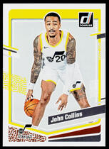2023 Donruss Base Set #194 Jarred Vanderbilt