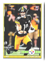 2026 Topps Flagship 1991 Topps Rookies #91TR-37 Kaden Wetjen