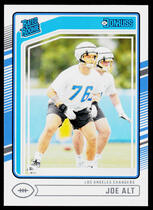 2024 Donruss Base Set #320 Joe Alt