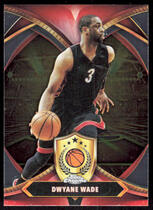 2024 Topps Chrome Ball of Duty #BOD-23 Dwyane Wade