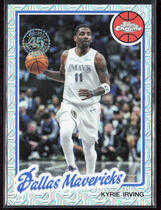 2025 Topps 1980-81 Topps Chrome #TC-KI Kyrie Irving