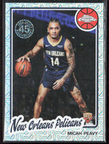 2025 Topps 1980-81 Topps Chrome #TC-MP Micah Peavy