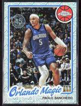 2025 Topps 1980-81 Topps Chrome #TC-PB Paolo Banchero
