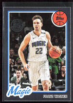 2025 Topps 1980-81 Topps #80BK-32 Franz Wagner