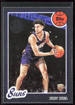 2025 Topps 1980-81 Topps #80BK-84 Koby Brea