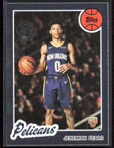 2025 Topps 1980-81 Topps #80BK-98 Jeremiah Fears