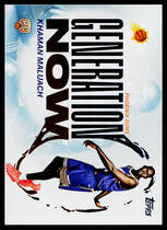 2025 Topps Generation Now #GN-10 Khaman Maluach