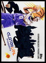 2025 Topps Clutch City Prospects #CC-10 Khaman Maluach