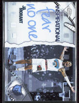 2025 Topps Chrome Inspirational #IP-15 Ja Morant